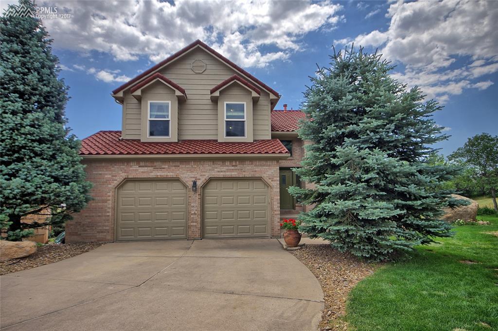 5069 Broadmoor Bluffs Drive - Photo 1