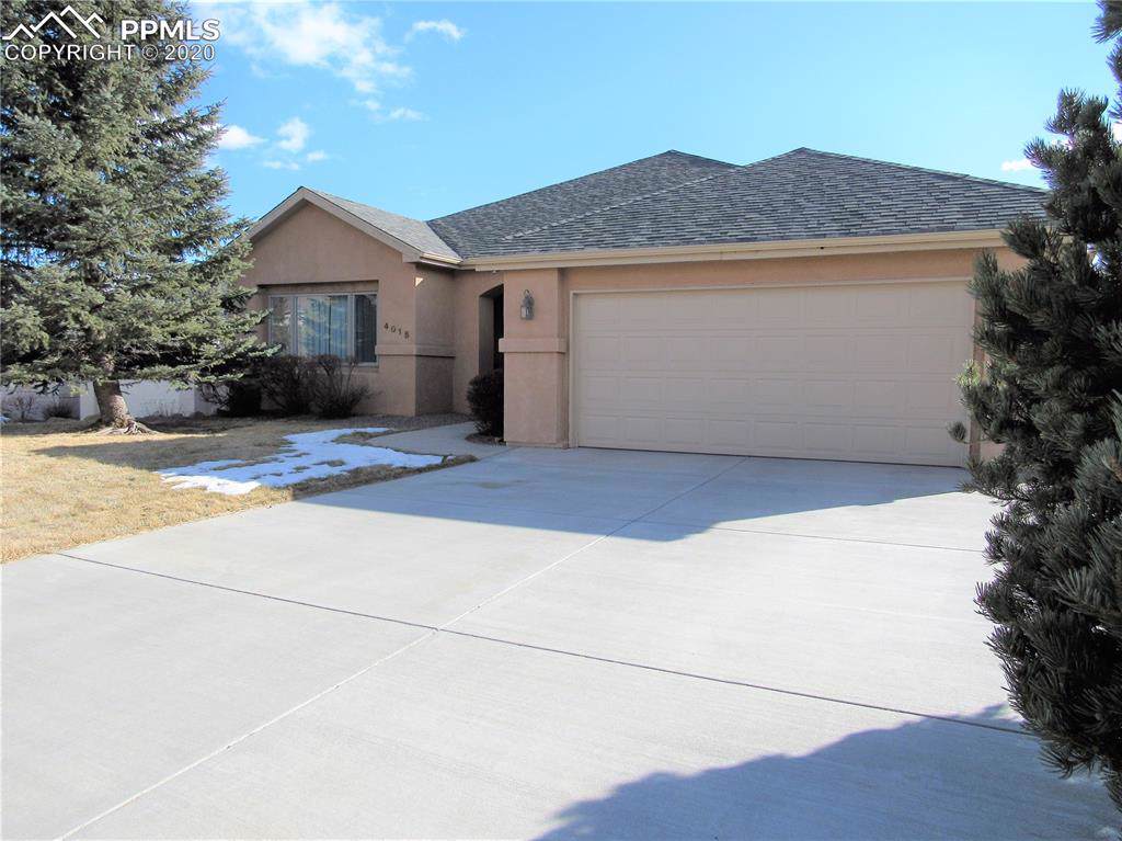4015 Stonebridge Point - Photo 1