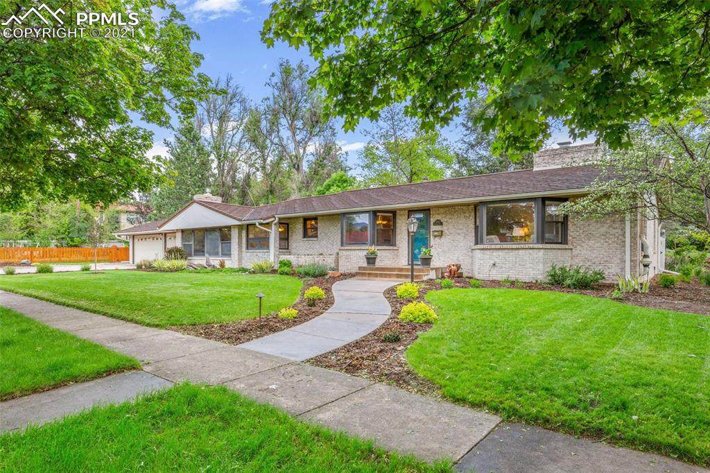 1705 Culebra Place - Photo 1