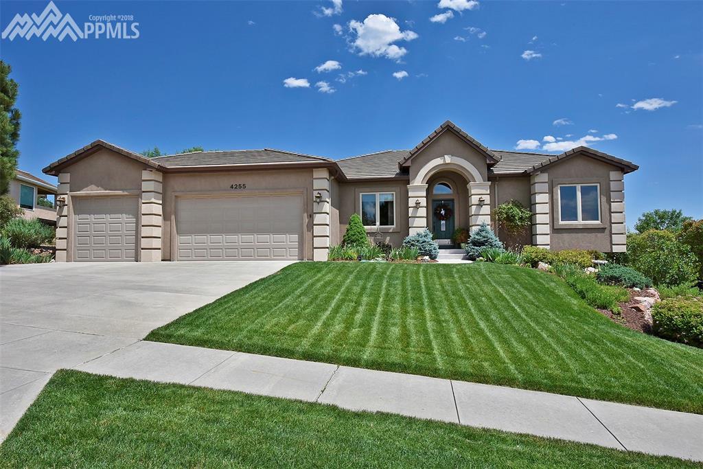 4255 Saddle Rock Road - Photo 1