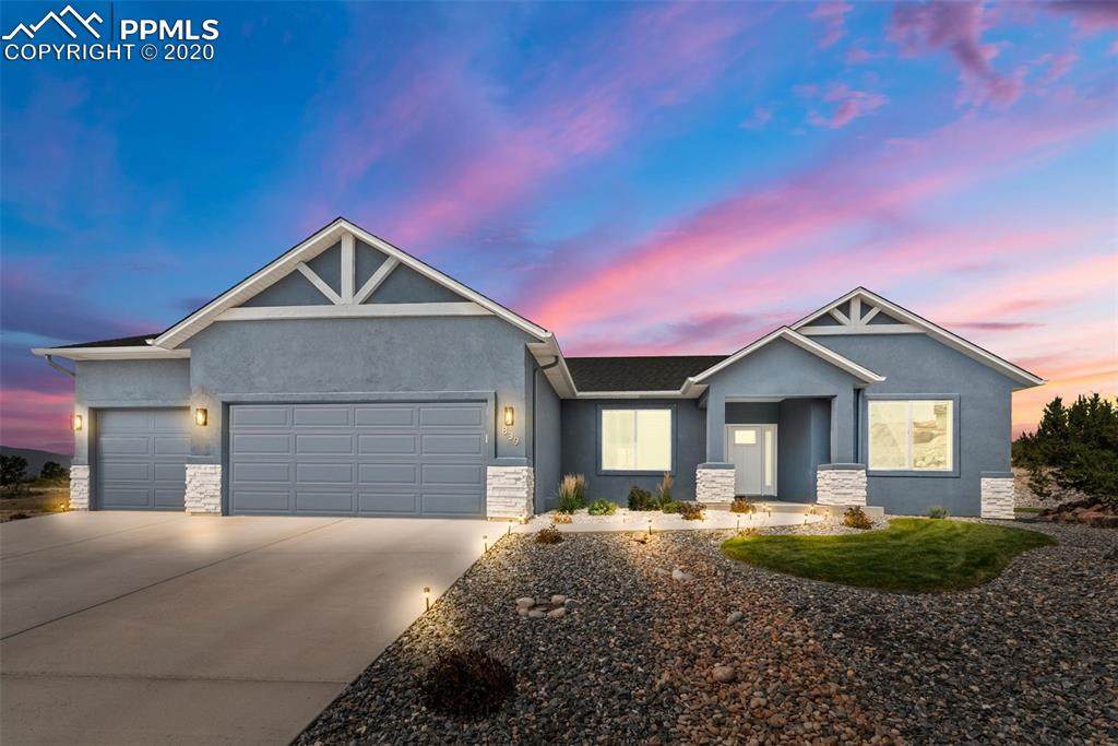 839 Pecos Point - Photo 1