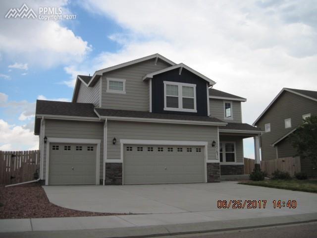 7631 Dutch Loop - Photo 1