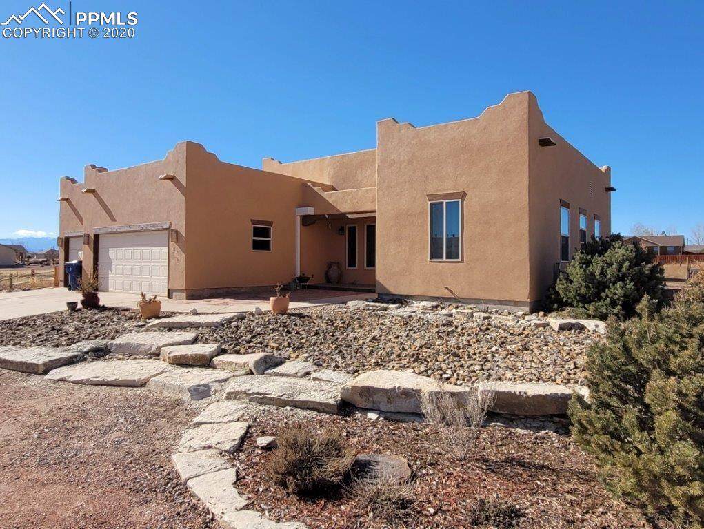 875 Charlo Drive - Photo 1