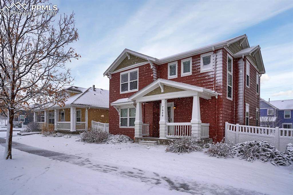 7649 Tabernash Drive - Photo 1