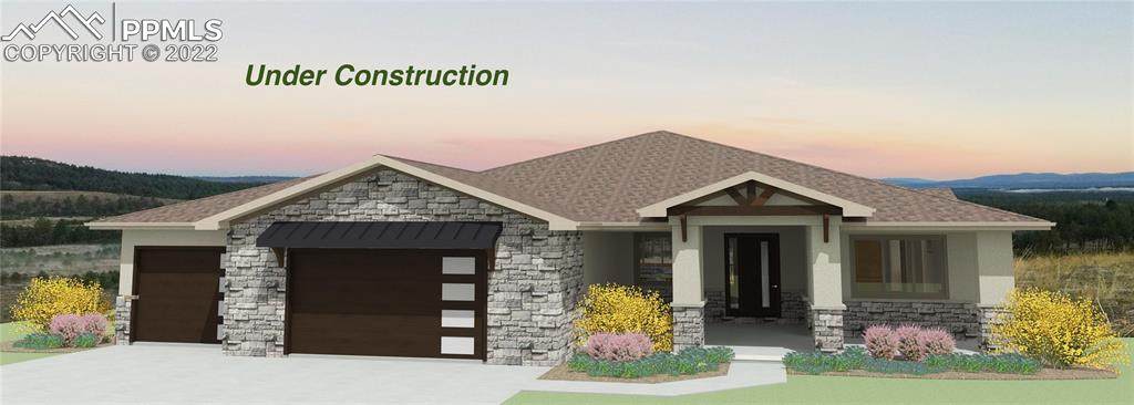 375 Mission Hill Way - Photo 1