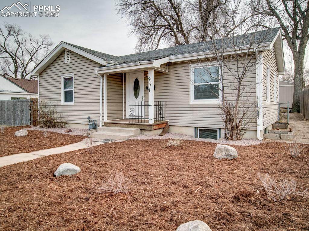 937 Vermijo Avenue - Photo 1