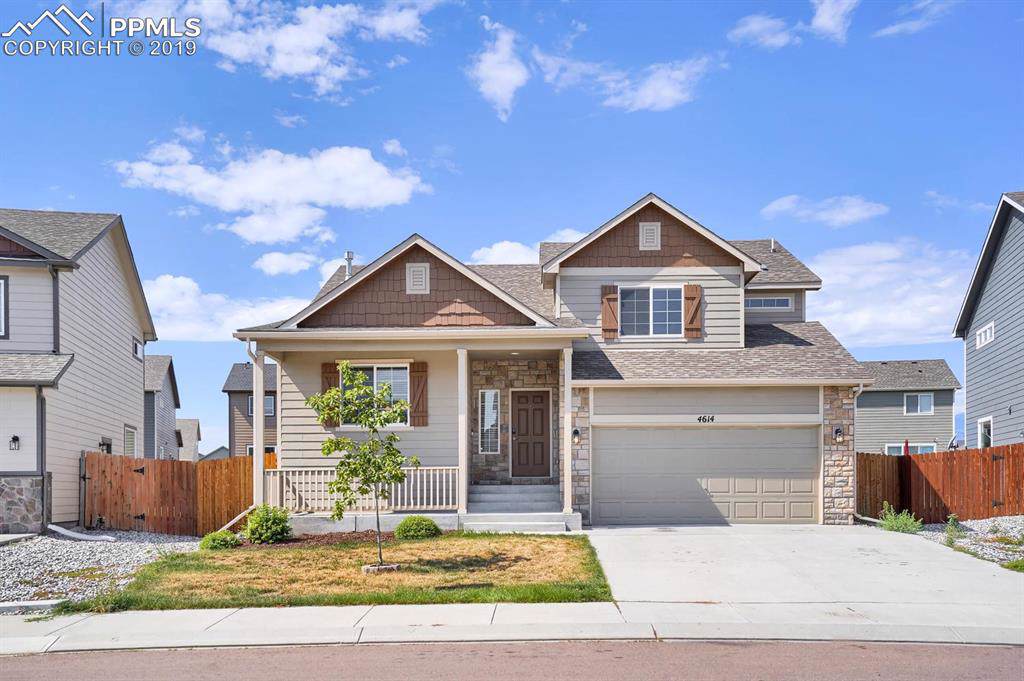 4614 Brylie Way - Photo 1