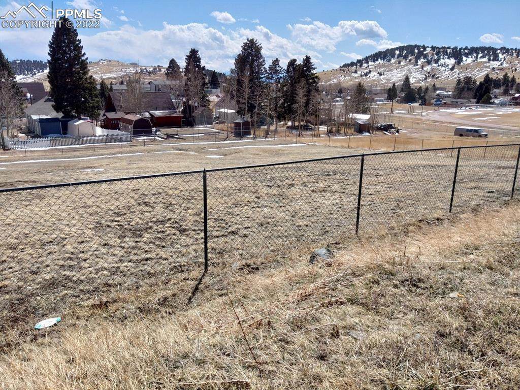 TBD Pikes Peak Avenue - Photo 1