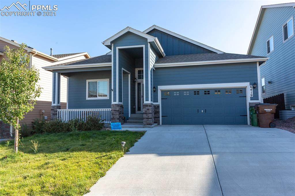 6419 Marilee Way - Photo 1
