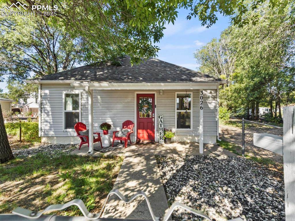 3026 Hancock Avenue - Photo 1