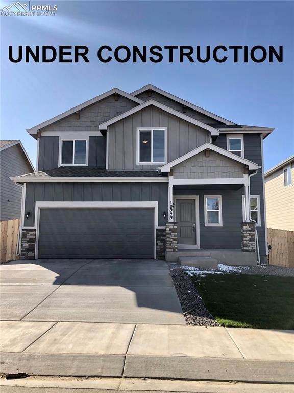 10764 Witcher Drive - Photo 1