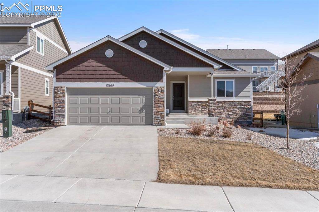 17865 Mining Way - Photo 1
