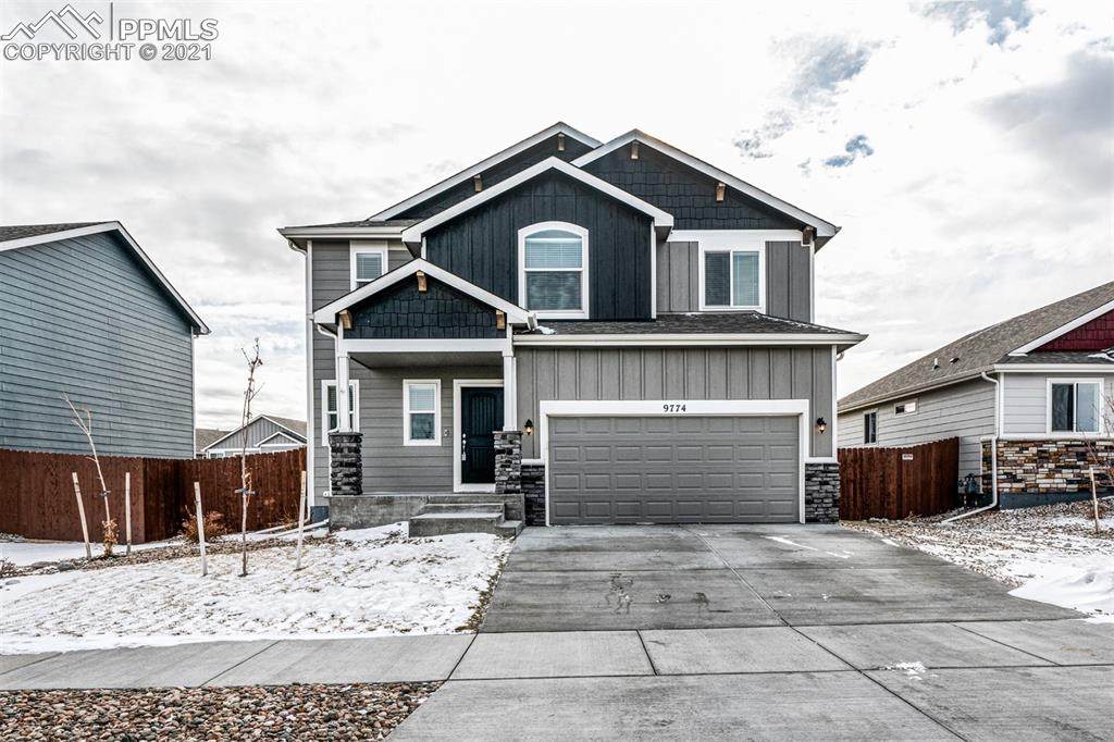 9774 Vistas Park Drive - Photo 1