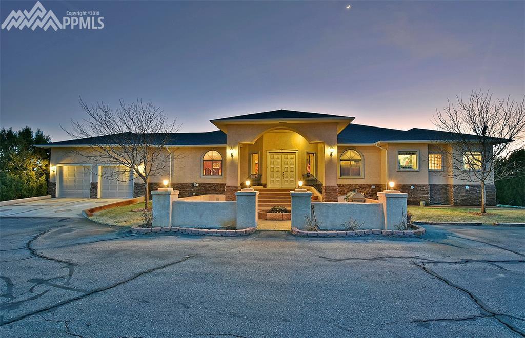 4316 Burnt Mill Road - Photo 1