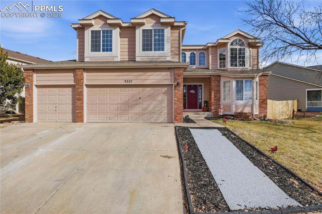 3327 Macgregor Drive - Photo 1