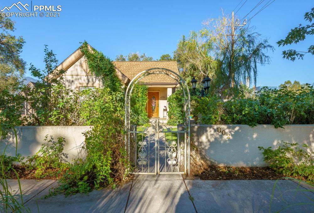 802 Sahwatch Street - Photo 1