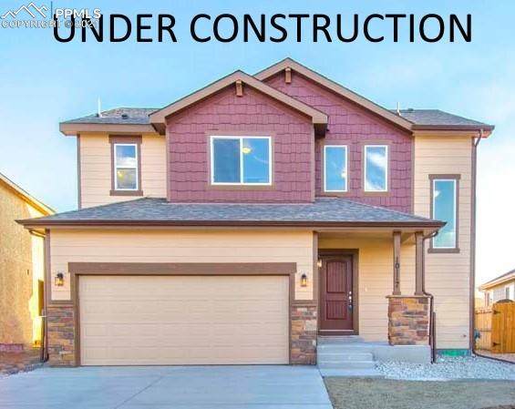 5073 Makalu Drive - Photo 1