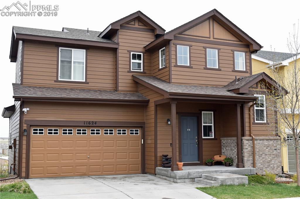 11624 Wildwood Ridge Drive - Photo 1