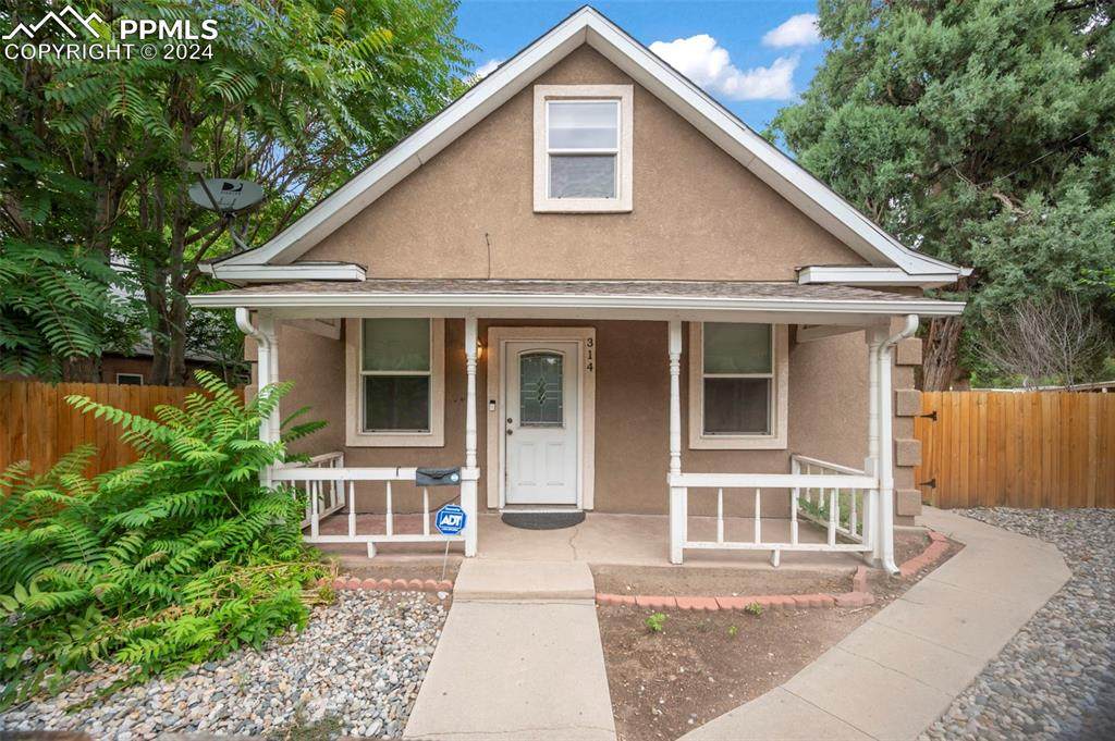 314 Las Vegas Street - Photo 1