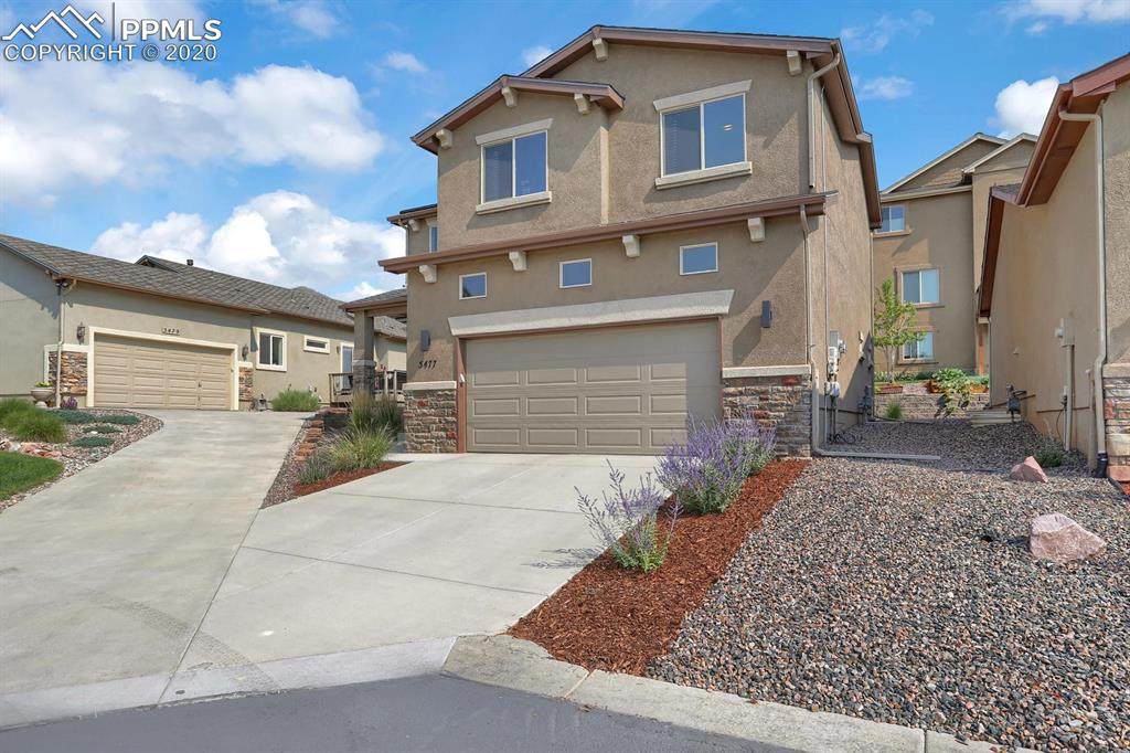 5477 Lions Gate Lane - Photo 1