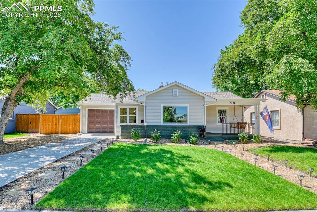 1445 Foote Avenue - Photo 1