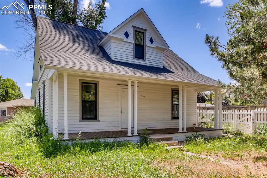 1068 1st Street - Photo 1