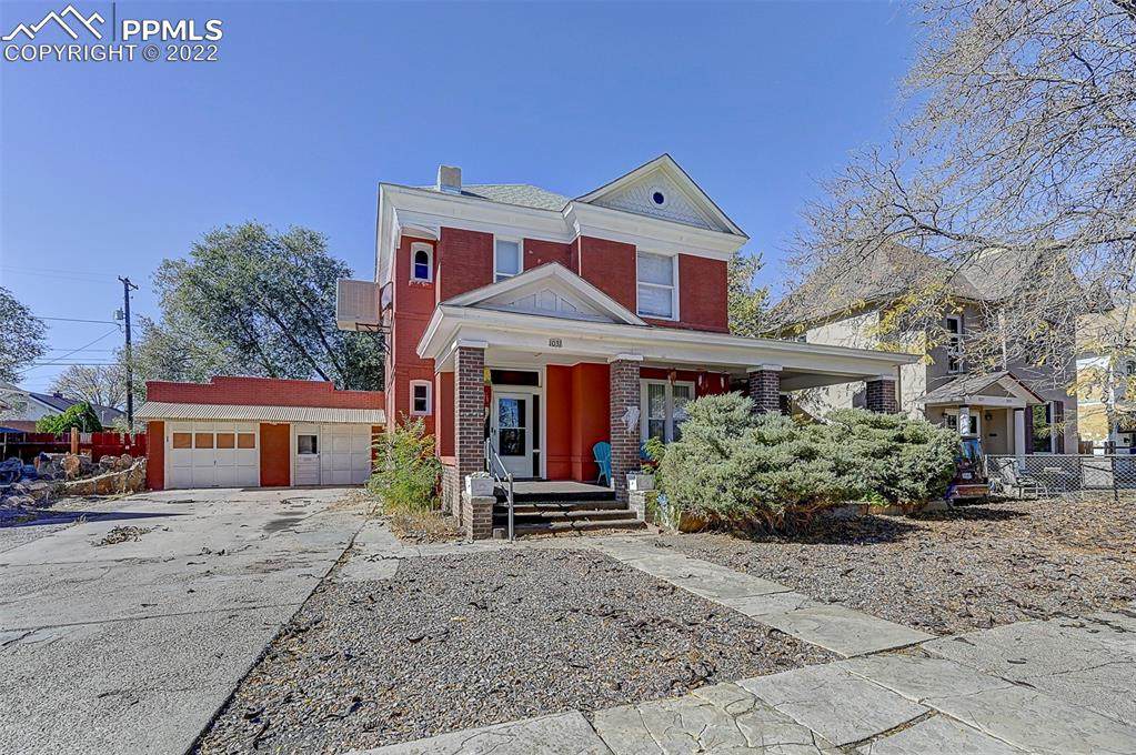 1031 Lake Avenue - Photo 1