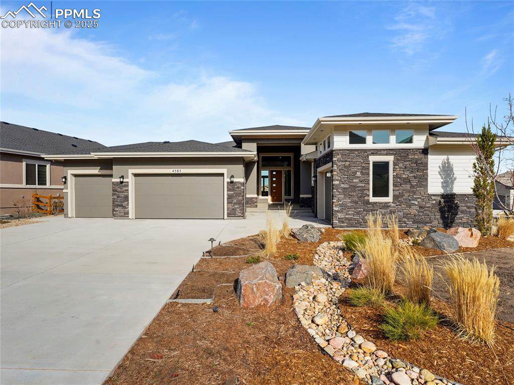 4585 Mesa Top Drive - Photo 1