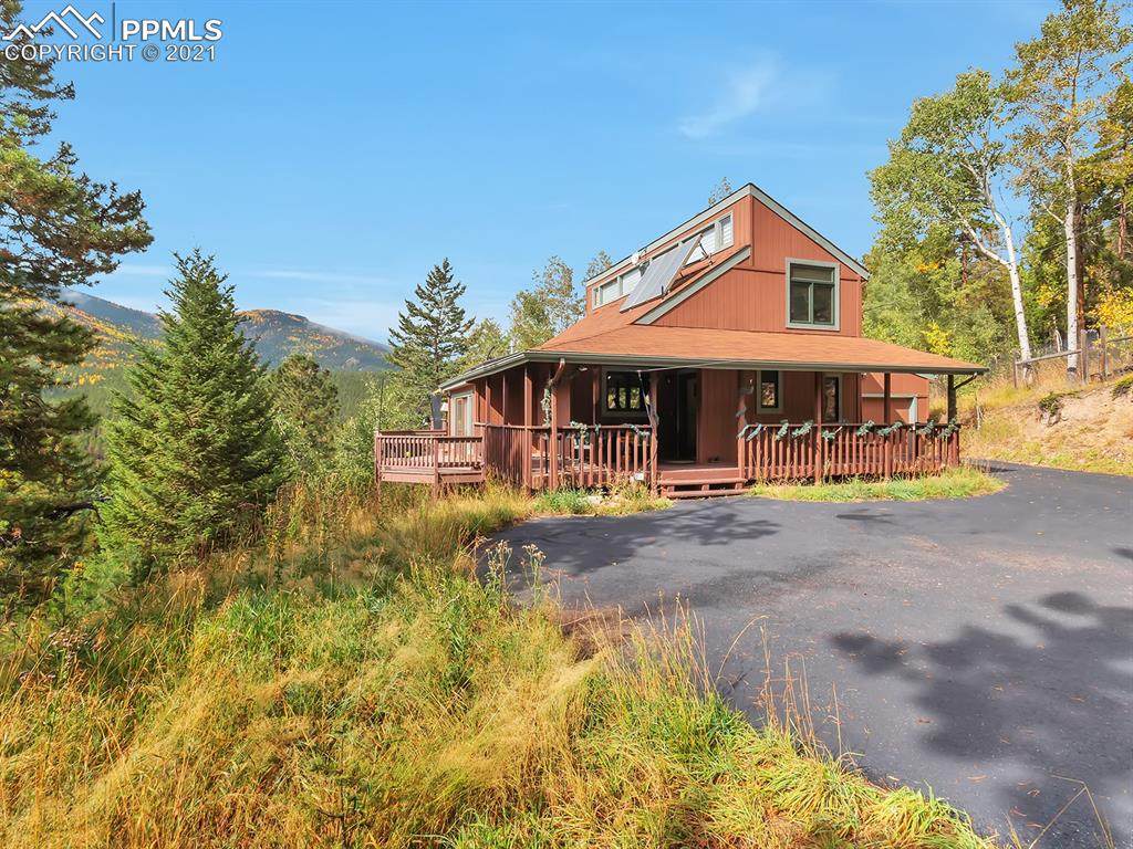 32331 Black Widow Drive - Photo 1