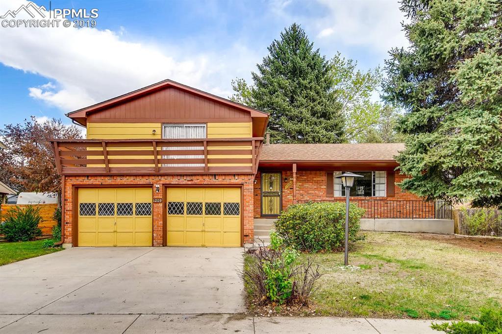 1209 Tesla Drive - Photo 1