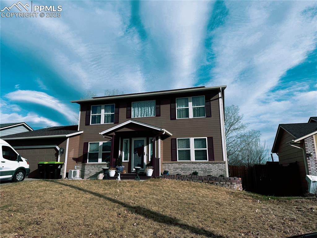 535 Fleming Street - Photo 1