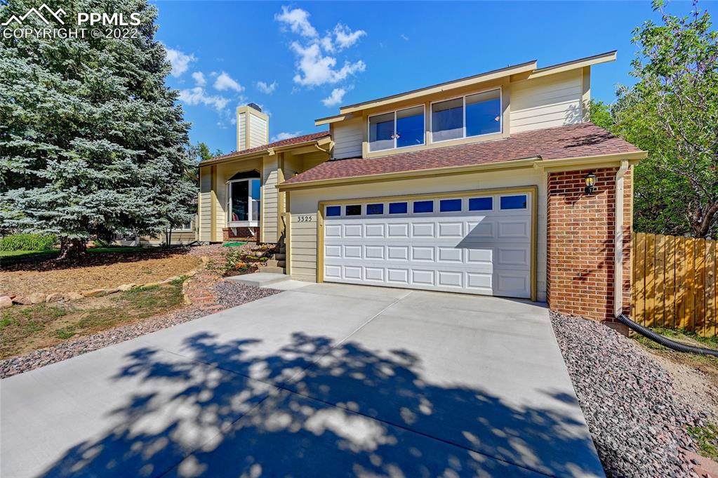 3325 Marble Terrace - Photo 1