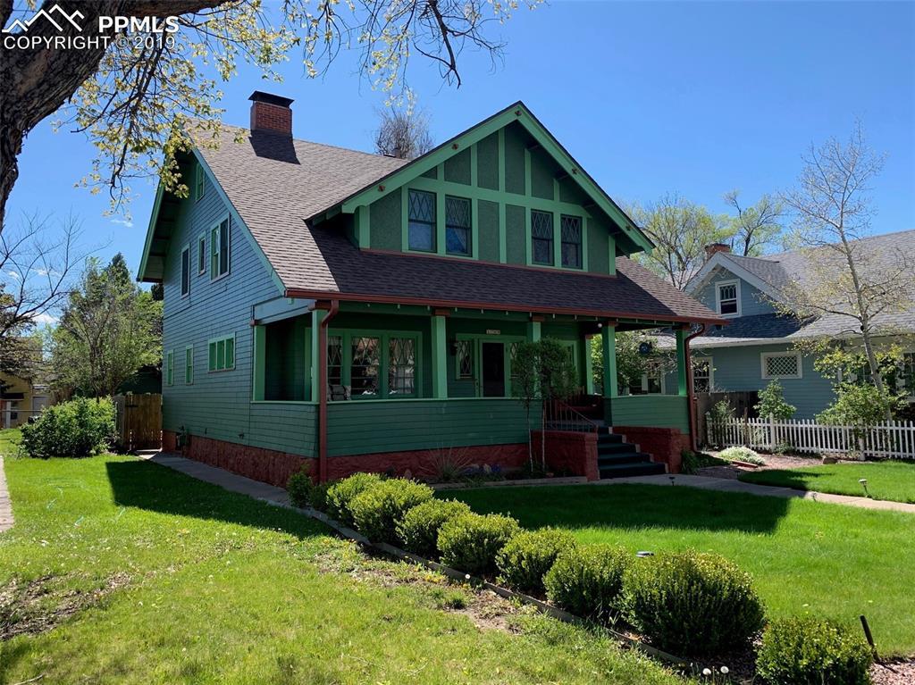 1709 Nevada Avenue - Photo 1