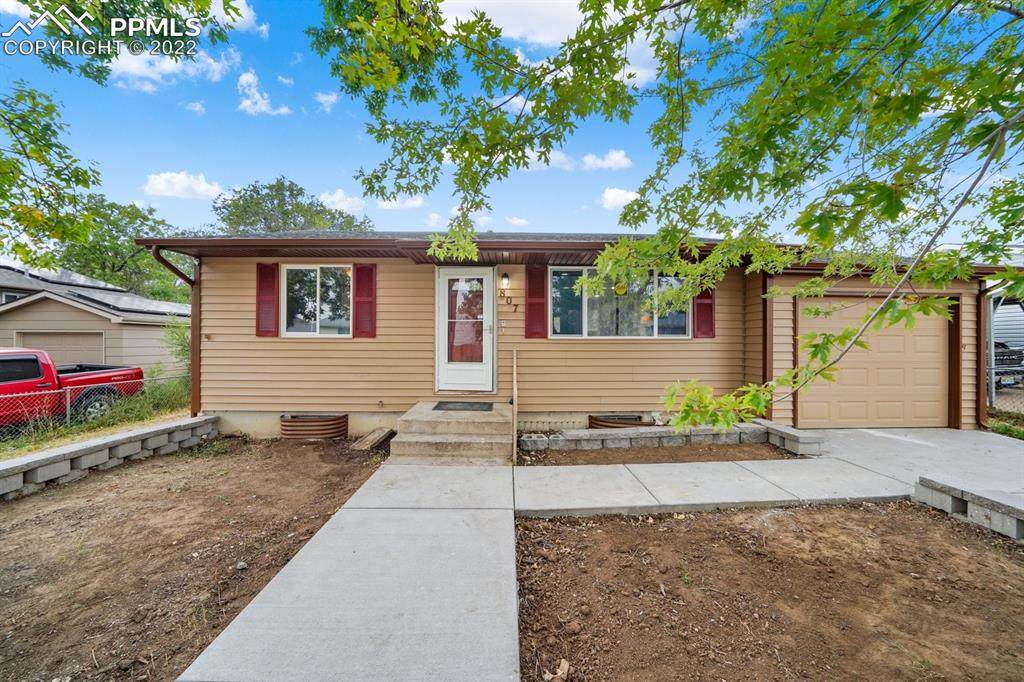 807 Hayden Drive - Photo 1