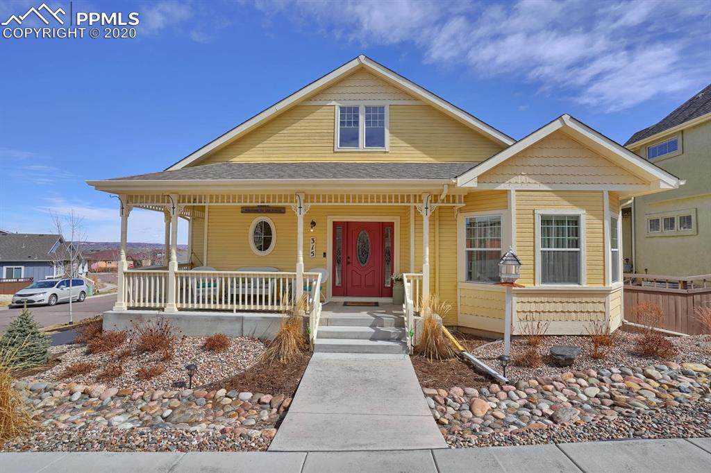 315 Eclipse Drive - Photo 1