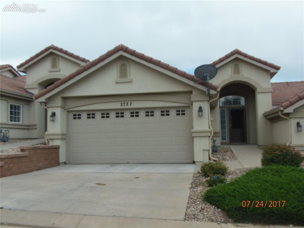 2727 Thrush Grove - Photo 1