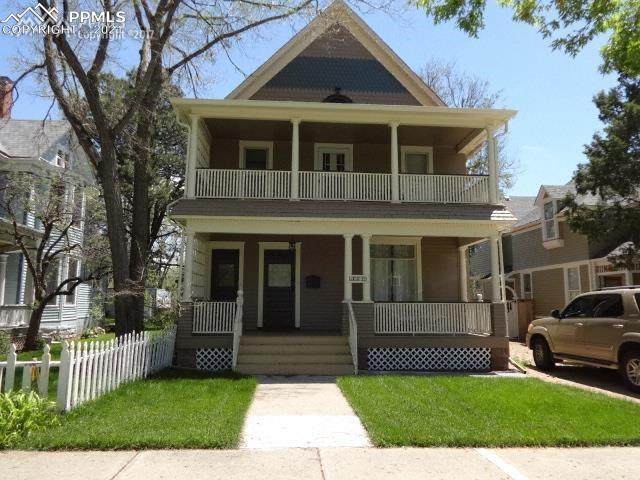 1513 Nevada Avenue - Photo 1