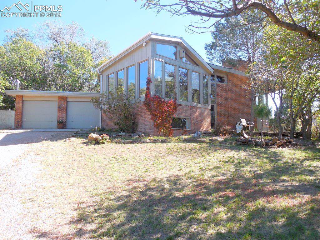 1190 Eagle Rock Road - Photo 1