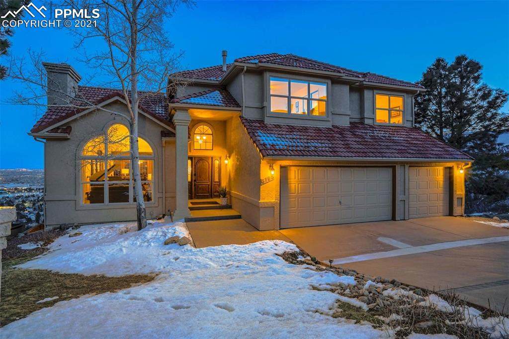 5195 Lanagan Street - Photo 1