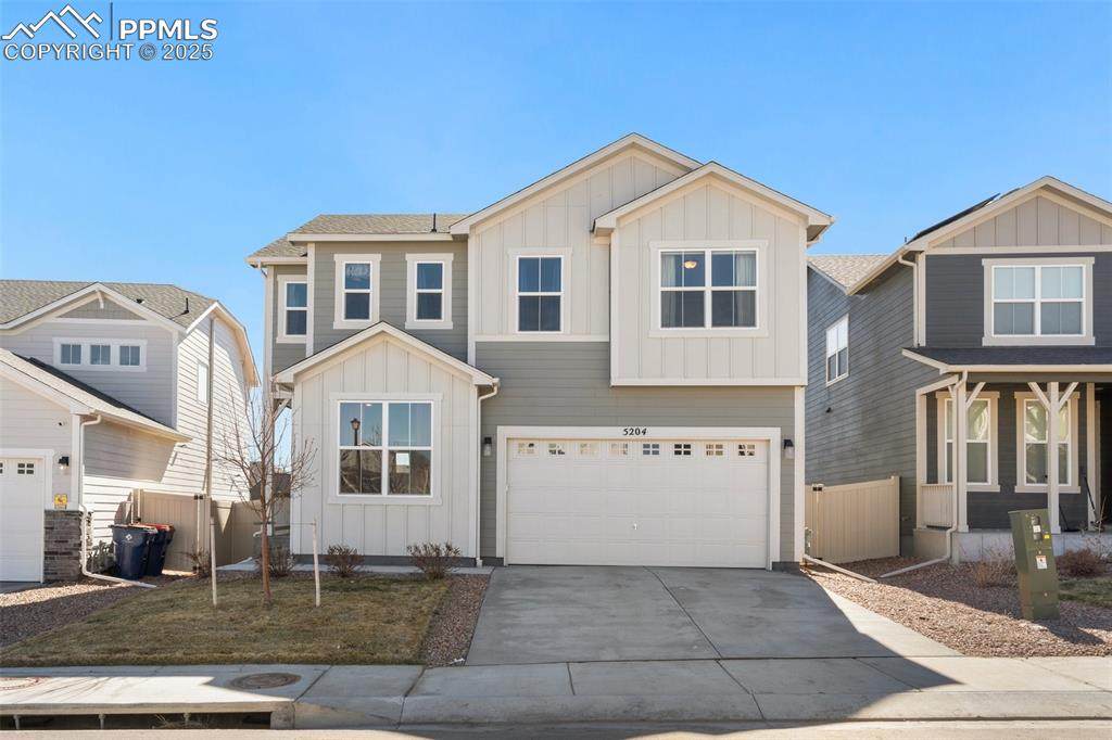 5204 Roundhouse Drive - Photo 1