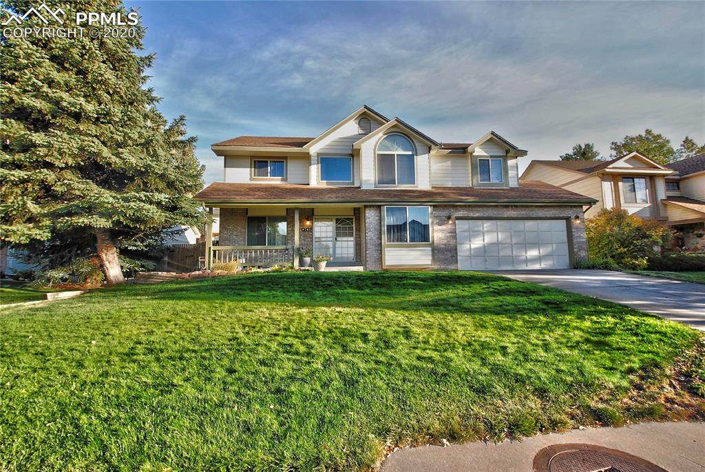 8741 Alpine Valley Drive - Photo 1