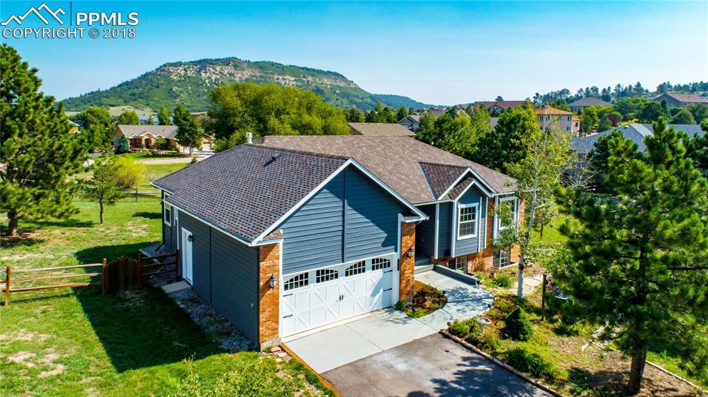 1620 Old Antlers Way - Photo 1