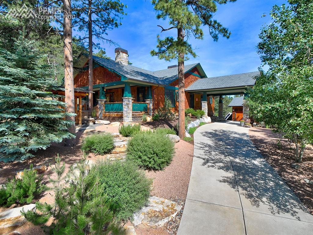 8270 Aspenglow Lane - Photo 1