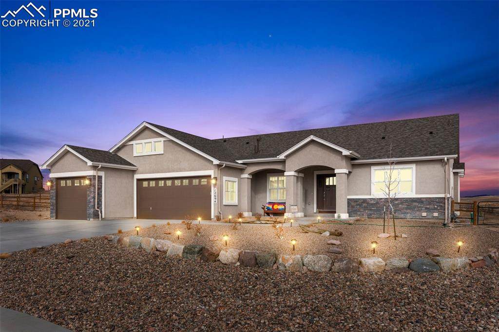 12694 Black Hills Drive - Photo 1