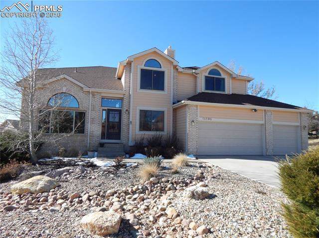 15595 Copperfield Drive - Photo 1