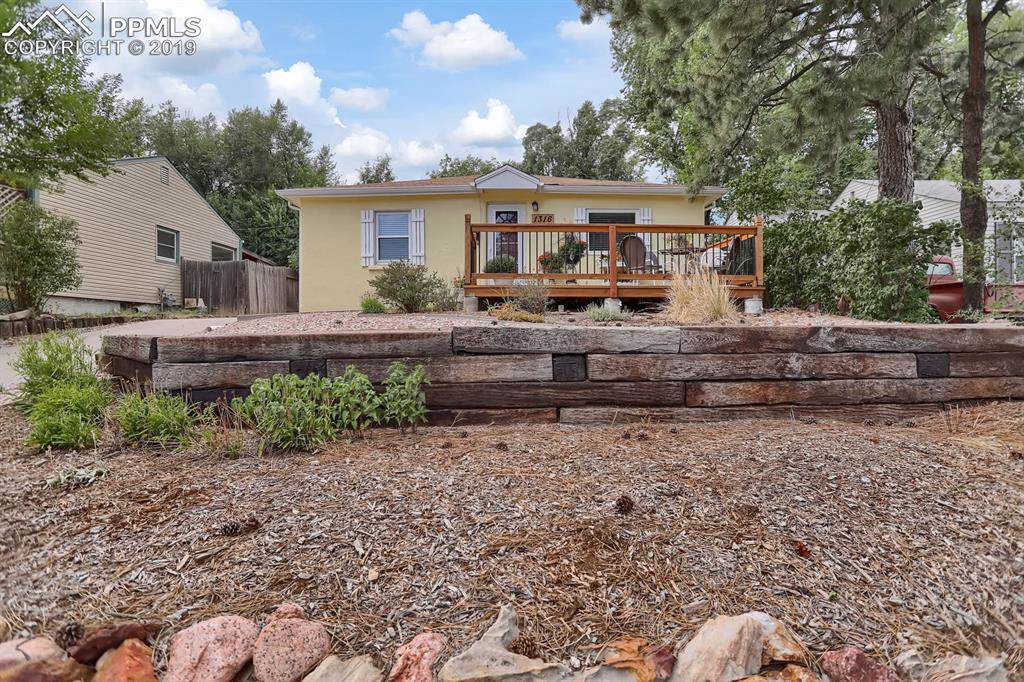 1316 Cooper Avenue - Photo 1