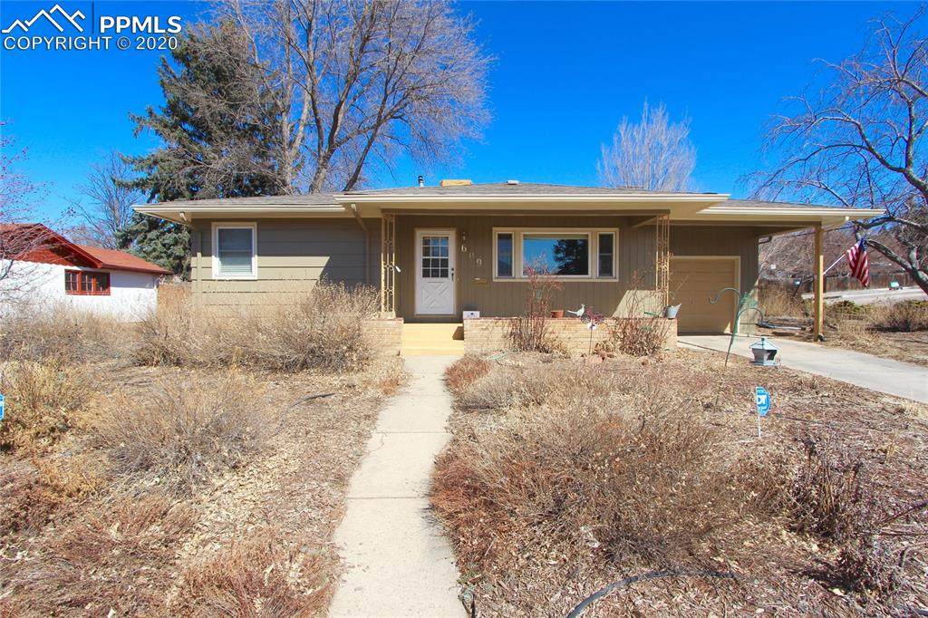609 Glen Eyrie Circle - Photo 1