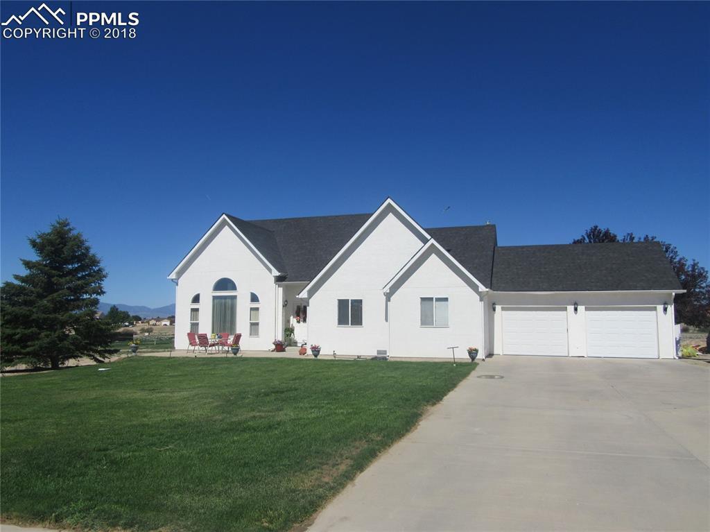 747 Rudioso Drive - Photo 1