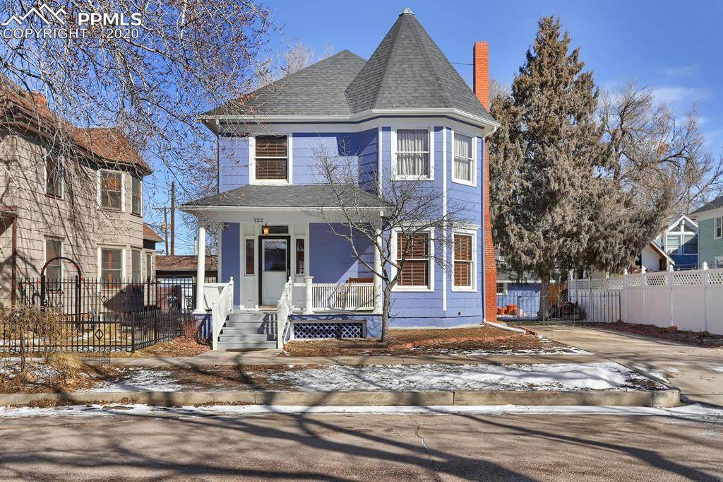 122 Washington Street - Photo 1 122 Washington Street - Photo 1