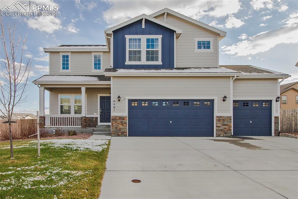 6467 Marilee Way - Photo 1